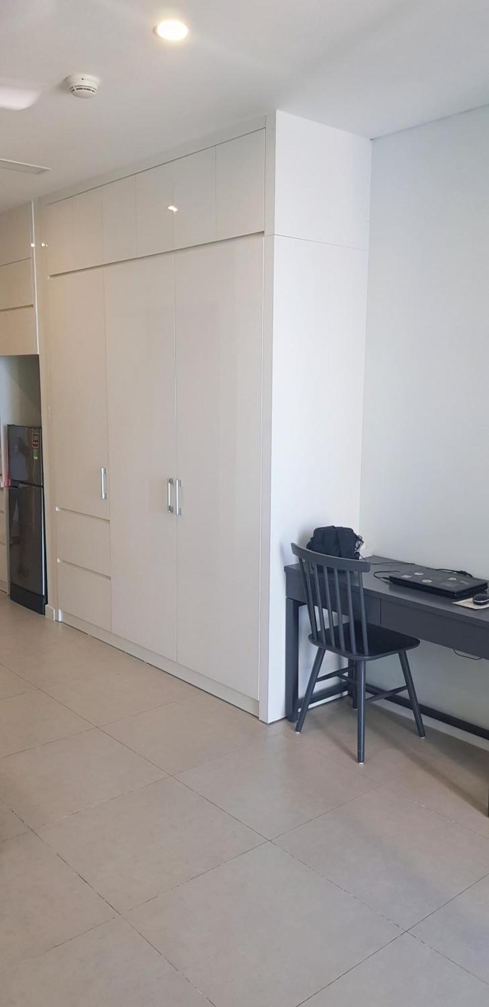 Beachfront Scenia Bay Apartment Nha Trang Exteriör bild